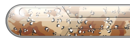 カモフラージュ