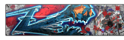 グラフィティ3